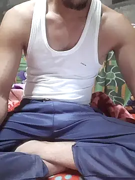 Burhade-- online show from 06-18-26, 11:31