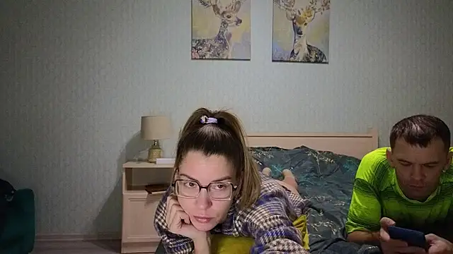 FoxLoveBasik online show from 02-15-25, 03:52