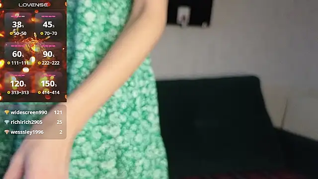 FoxLoveBasik online show from 02-23-25, 08:28