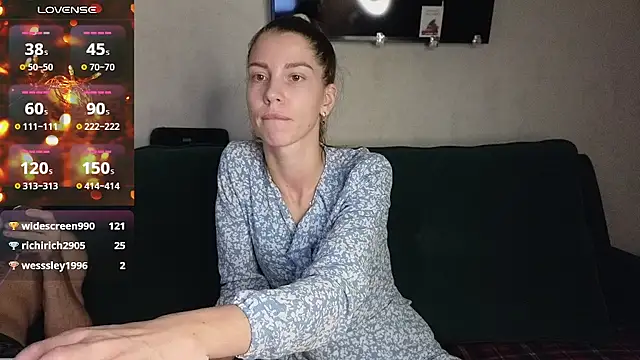 FoxLoveBasik online show from 02-23-25, 05:39