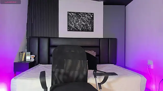 Jotastevensxx online show from 03-12-25, 11:53