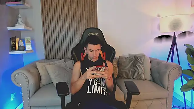 Jotastevensxx online show from 09-30-25, 07:30