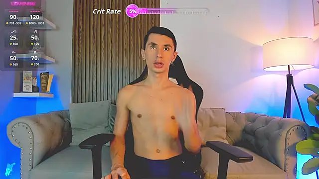 Jotastevensxx online show from 10-10-25, 07:35