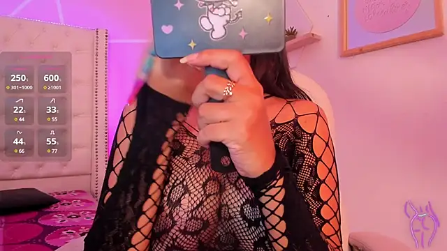 celeste wayne online show from 12-05-24, 08:11