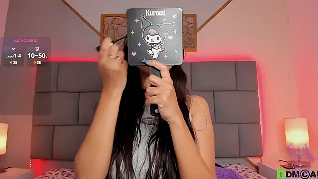 celeste wayne online show from 02-12-25, 04:33