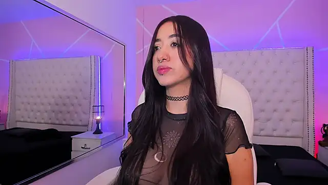 celeste wayne online show from 03-13-25, 06:56