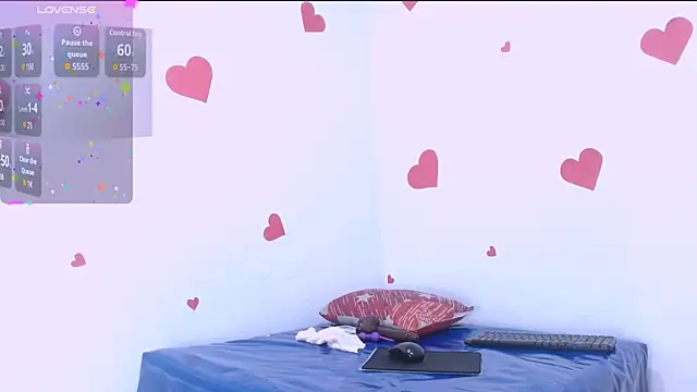 seductivespellvagina80 online show from 10-30-25, 01:01