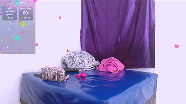 seductivespellvagina80 online show from 11-20-25, 12:49