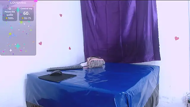 seductivespellvagina80 online show from 11-24-25, 01:11