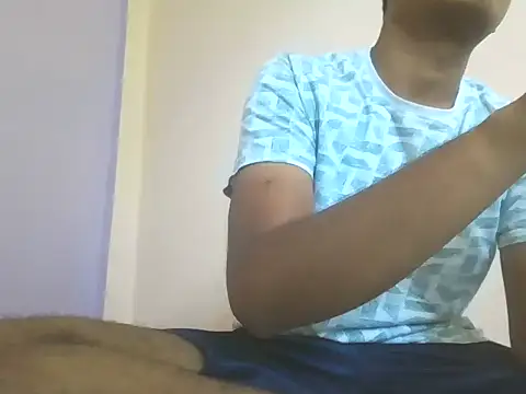 Dusky Aarav online show from 05-11-26, 08:09