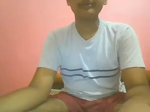Dusky Aarav online show from 06-05-26, 02:29