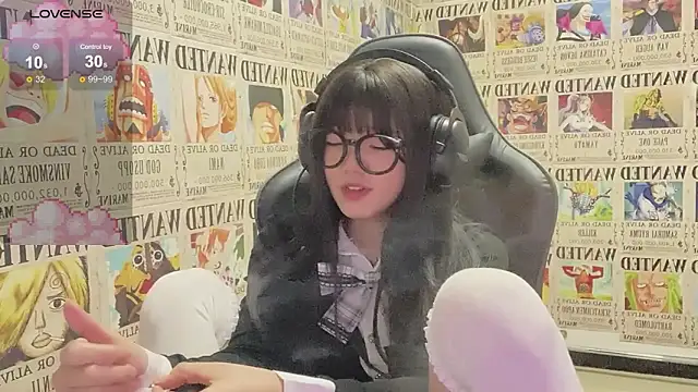 SNAKEgirlQAQ online show from 12-07-24, 05:31