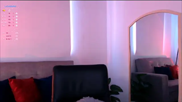 Valengarcia  online show from 01-26-25, 10:02