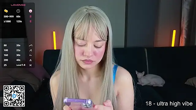 mybunnywendy online show from 09-29-25, 02:00