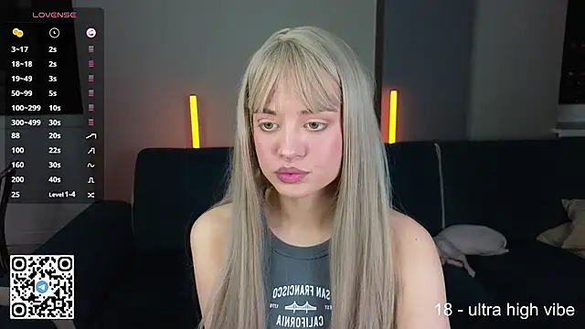 mybunnywendy online show from 10-04-25, 02:15