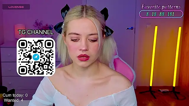 mybunnywendy online show from 06-25-26, 02:21