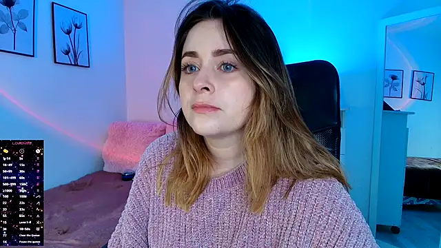 miss seline online show from 09-17-25, 04:08