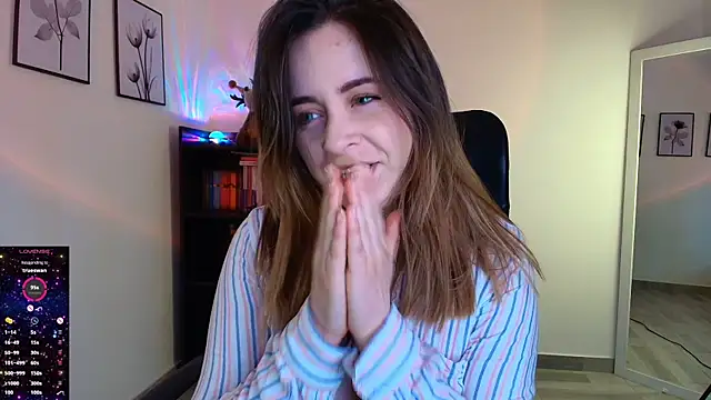 miss seline online show from 12-13-25, 09:53