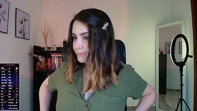 miss seline online show from 02-02-26, 09:46