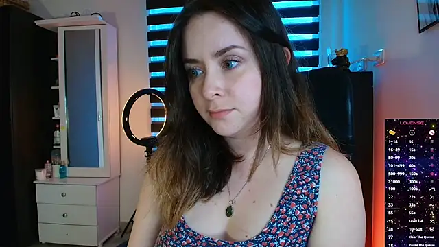 miss seline online show from 06-07-26, 10:46