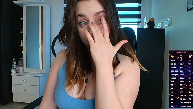 miss seline online show from 06-11-26, 10:52