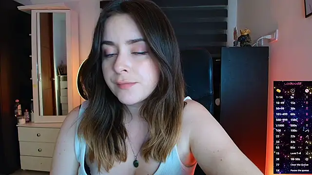 miss seline online show from 06-12-26, 11:46