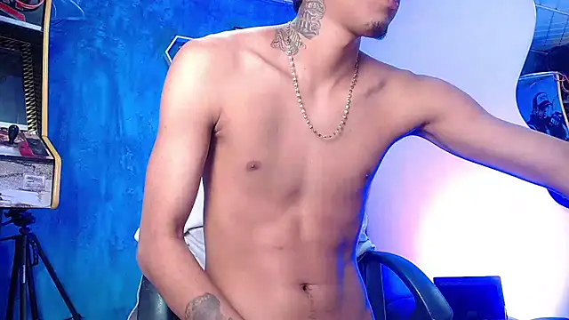 Liam lee online show from 12-28-24, 12:35