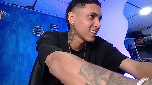 Liam lee online show from 01-25-25, 04:03