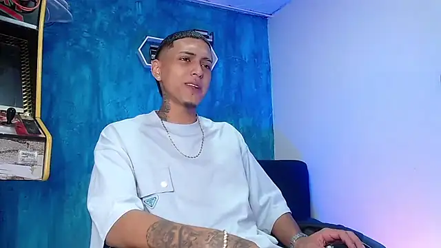 Liam lee online show from 01-30-25, 01:10