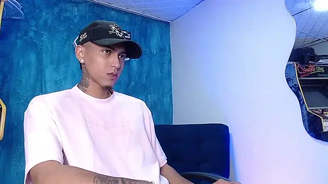 Liam lee online show from 02-01-25, 12:58