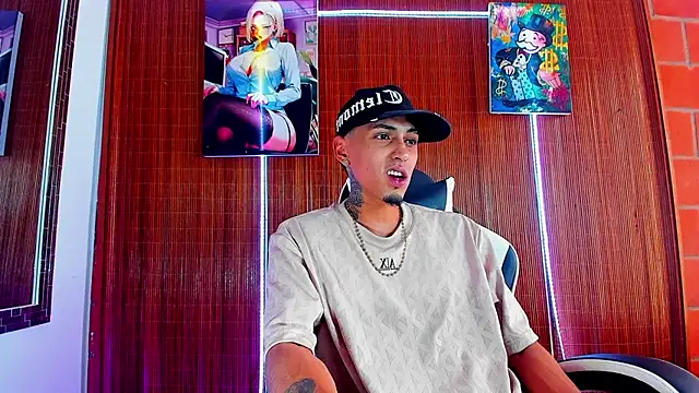 Snapshot of Liam_lee chatting on 02-14-26, 09:11 Liam lee online show from 02-14-26, 09:11