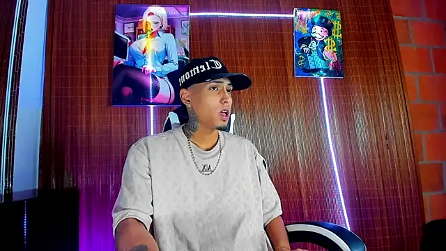 Snapshot of Liam_lee chatting on 02-27-26, 12:10 Liam lee online show from 02-27-26, 12:10