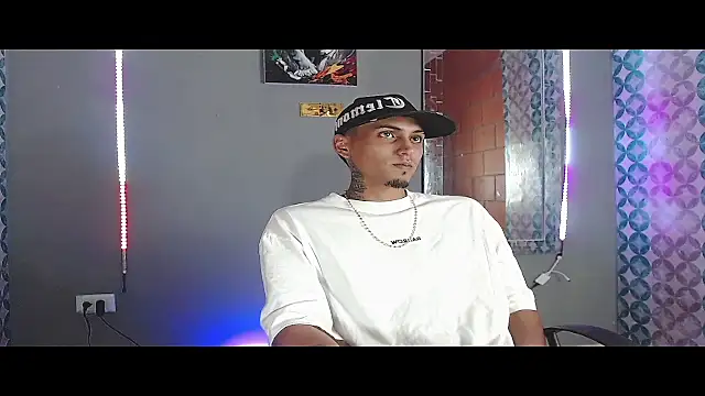 Liam lee online show from 05-11-26, 09:34