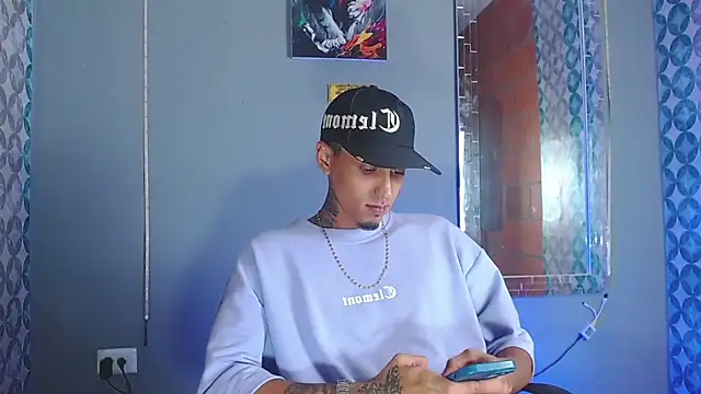 Liam lee online show from 05-20-26, 12:28