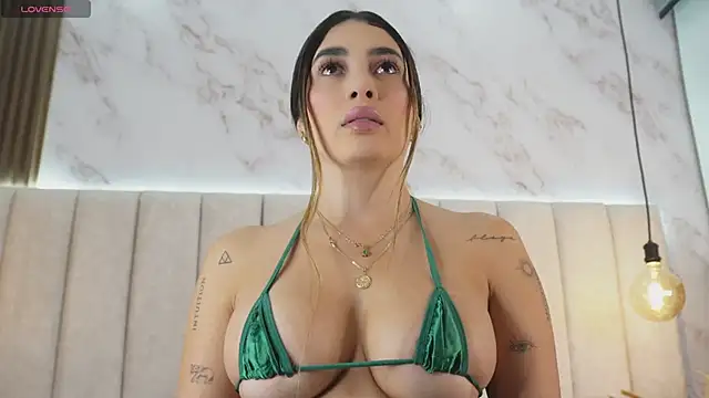 Annyy Rosse online show from 12-02-25, 05:57