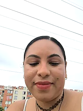 Francesca ferrari online show from 10-20-25, 09:26