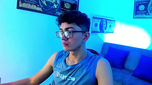 TylerWhite  online show from 01-05-25, 03:00