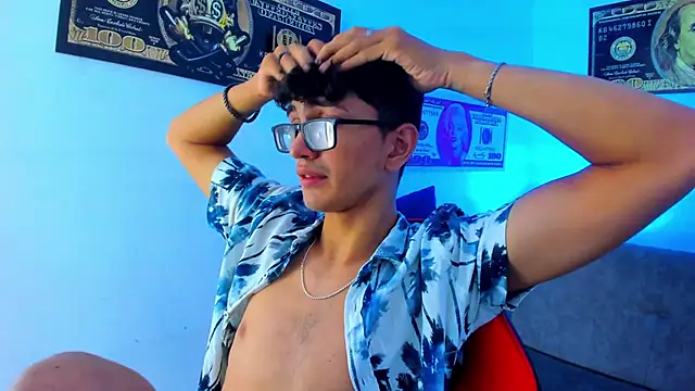 TylerWhite  online show from 01-13-25, 02:50