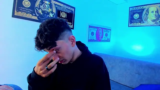 TylerWhite  online show from 01-14-25, 02:50