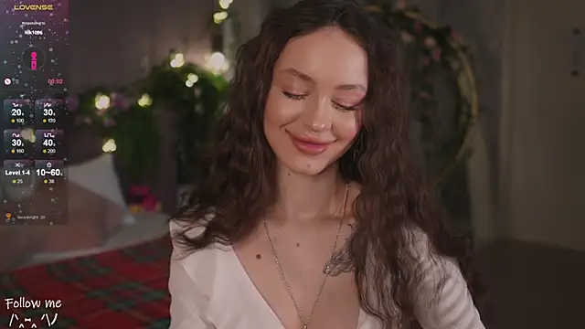 Meow Nancy online show from 02-10-25, 05:36