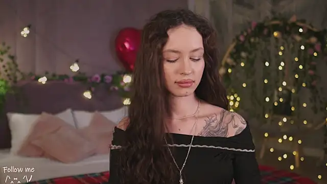 Meow Nancy online show from 02-11-25, 09:09