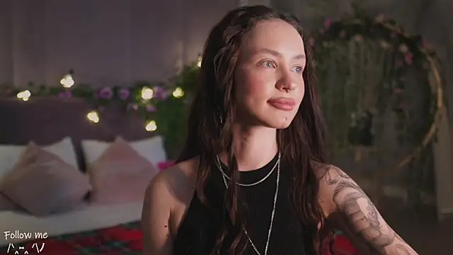 Meow Nancy online show from 02-17-25, 09:03