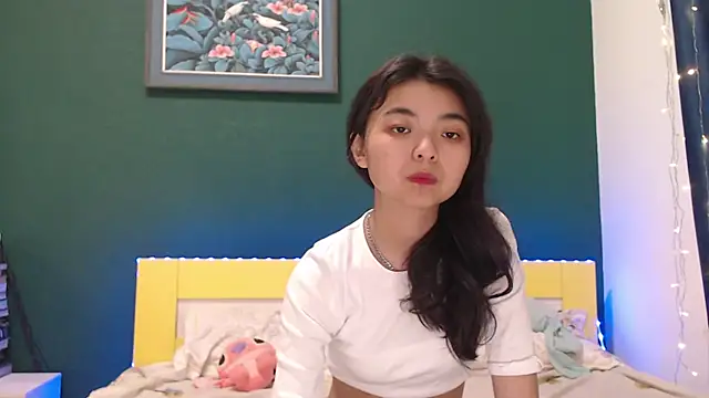 Snapshot of Shy_Kira chatting on 01-15-26, 10:20 Shy Kira online show from 01-15-26, 10:20