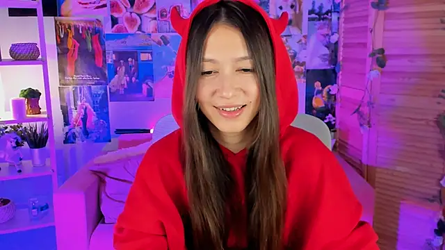 LanaBaker online show from 12-09-24, 02:56