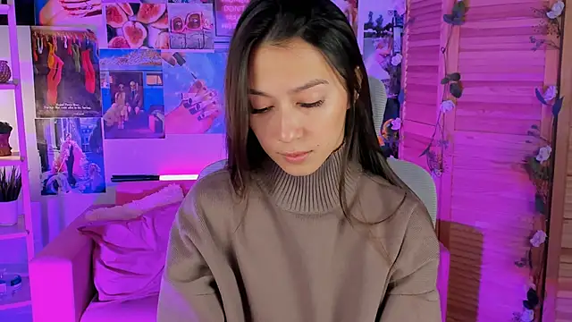 LanaBaker online show from 12-11-24, 02:41