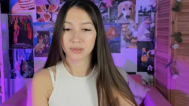 LanaBaker online show from 12-23-24, 02:56