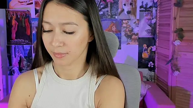 LanaBaker online show from 12-23-24, 06:11