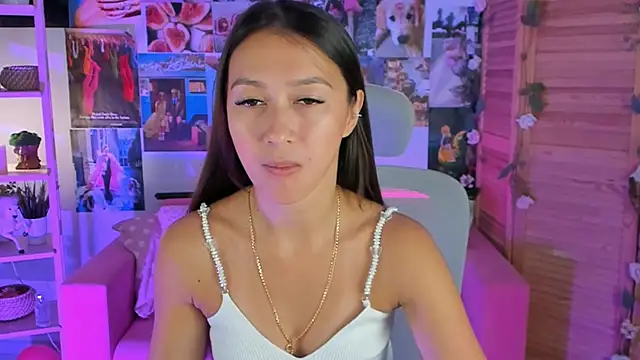 LanaBaker online show from 02-11-25, 02:46