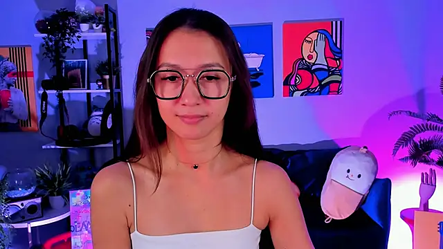 LanaBaker online show from 11-05-25, 02:44