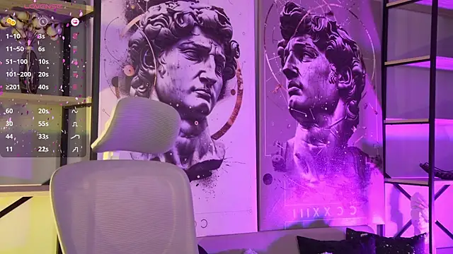 LanaBaker online show from 11-20-25, 02:56